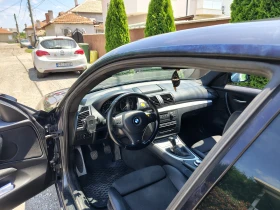 BMW 130 М57 - 9500 € / 18580.38 лв. - 28466427 5