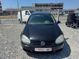 VW Golf Golf 5 | Auto.bg — изображение 2