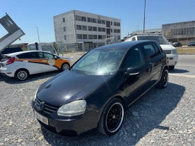 VW Golf Golf 5