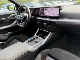BMW i4 40/xDRIVE/401HP/SPORT/HI-FI/HUD/ACC/360/BLACK/533z | Mobile.bg � ����� ������ 10