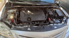 Toyota Corolla 1.6/132 - 9990 € / 19538.74 лв. - 39328060 7