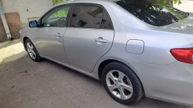 Toyota Corolla 1.6/132 - 9990 € / 19538.74 лв. - 39328060 9