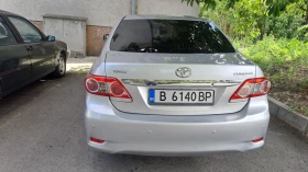 Toyota Corolla 1.6/132 - 9990 € / 19538.74 лв. - 39328060 8