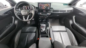 Audi A4 40 TFSI* DISTRONIC* ХЕДЪП* ПОДГРЕВ* ОБДУХВАНЕ*  | Auto.bg — изображение 8