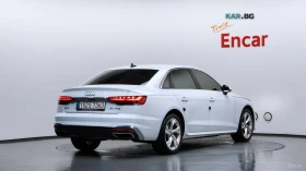 Audi A4 40 TFSI* DISTRONIC* ХЕДЪП* ПОДГРЕВ* ОБДУХВАНЕ*  | Auto.bg — изображение 3
