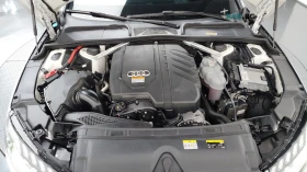 Audi A4 40 TFSI* DISTRONIC* ХЕДЪП* ПОДГРЕВ* ОБДУХВАНЕ*  | Auto.bg — изображение 16