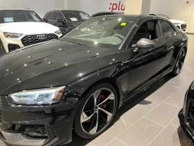 Audi Coupe * 2.9 TFSI quattro tiptronic * АВТОКРЕДИТ *  - 25490 € - 26799280 3