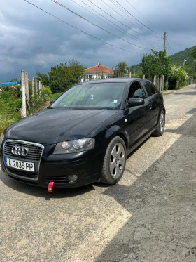 Audi A3 | Mobile.bg � ����� ������ 4