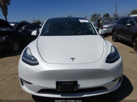 Tesla Model Y 2021 TESLA MODEL Y LONG RANGE DUAL MOTOR | Auto.bg — изображение 2