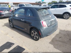 Fiat 500e КОЖЕН САЛОН - ПОДГРЕВИ | Auto.bg — изображение 4