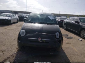 Fiat 500e КОЖЕН САЛОН - ПОДГРЕВИ | Auto.bg — изображение 2