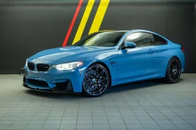 ������ BMW M4