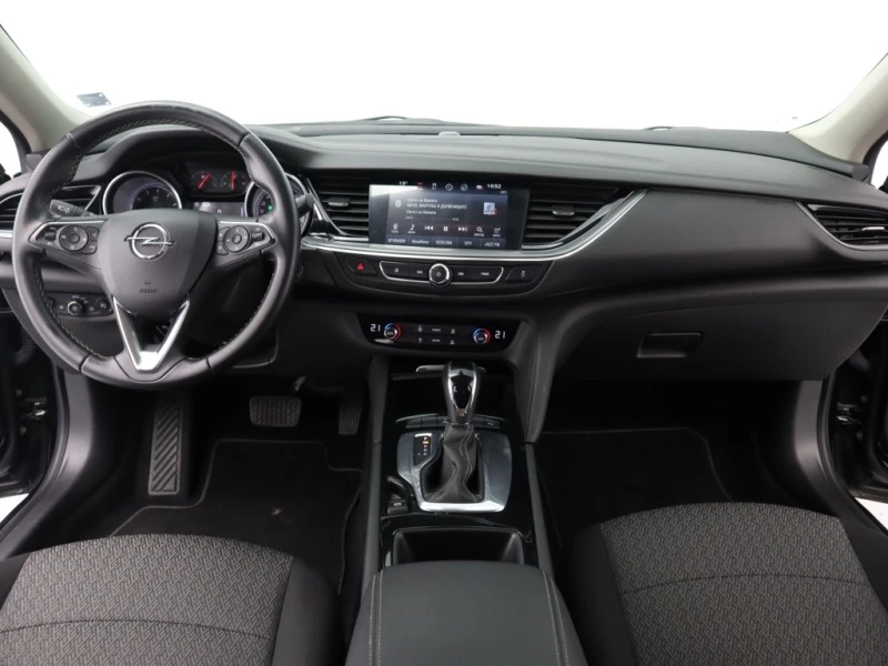 Opel Insignia 1.5 , снимка 12 - Автомобили и джипове - 47882482