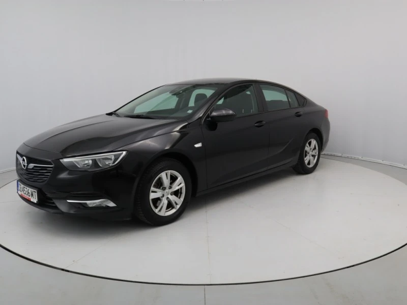 Opel Insignia 1.5 , снимка 1 - Автомобили и джипове - 47882482