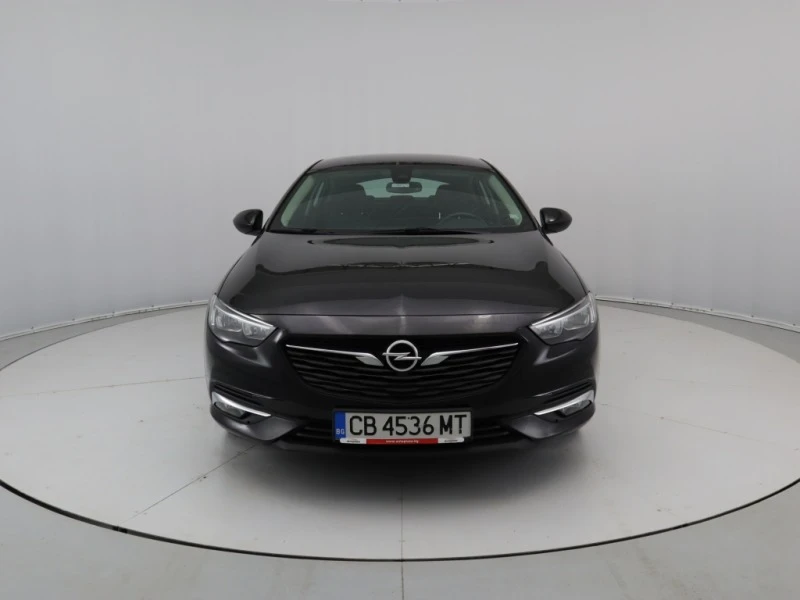 Opel Insignia 1.5 , снимка 2 - Автомобили и джипове - 47882482