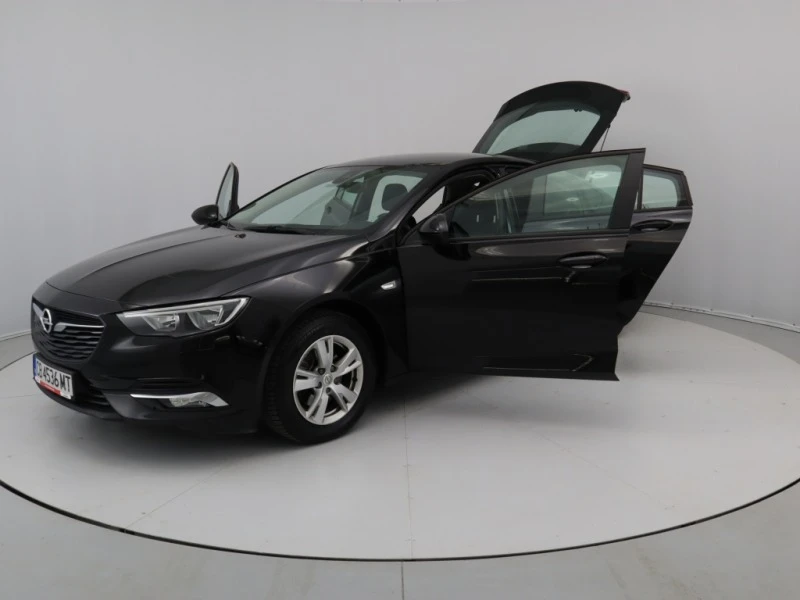 Opel Insignia 1.5 , снимка 9 - Автомобили и джипове - 47882482