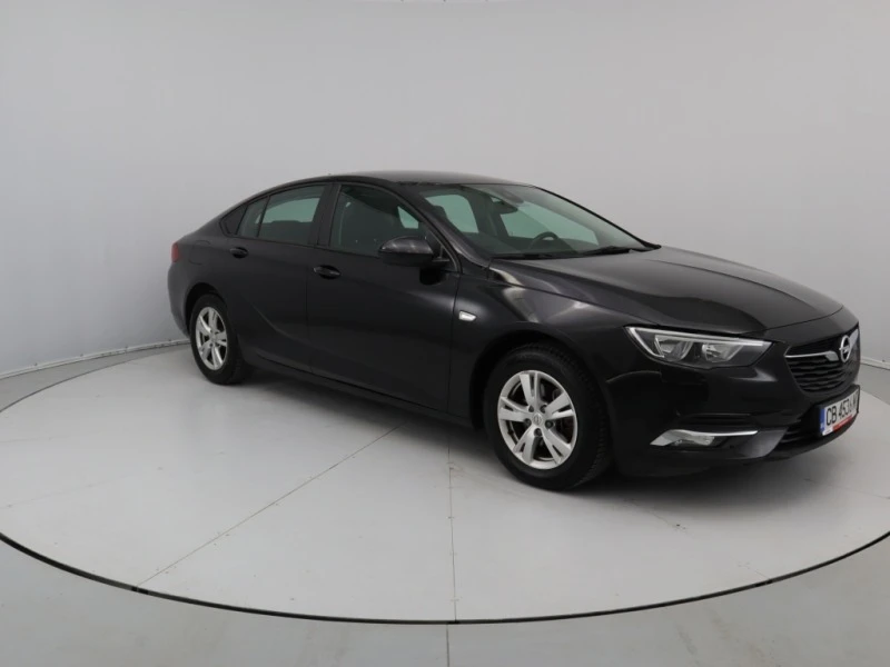 Opel Insignia 1.5 , снимка 3 - Автомобили и джипове - 47882482