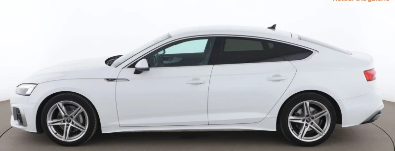 Audi A5 40 tdi S line S Tronic 7, снимка 2 - Автомобили и джипове - 47565097