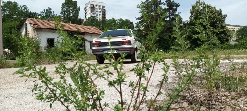 Peugeot 309 Graffic, снимка 7 - Автомобили и джипове - 47752188