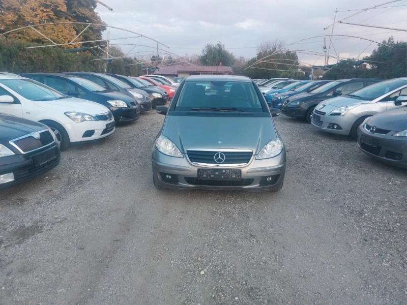 Mercedes-Benz A 150, снимка 3 - Автомобили и джипове - 47836639