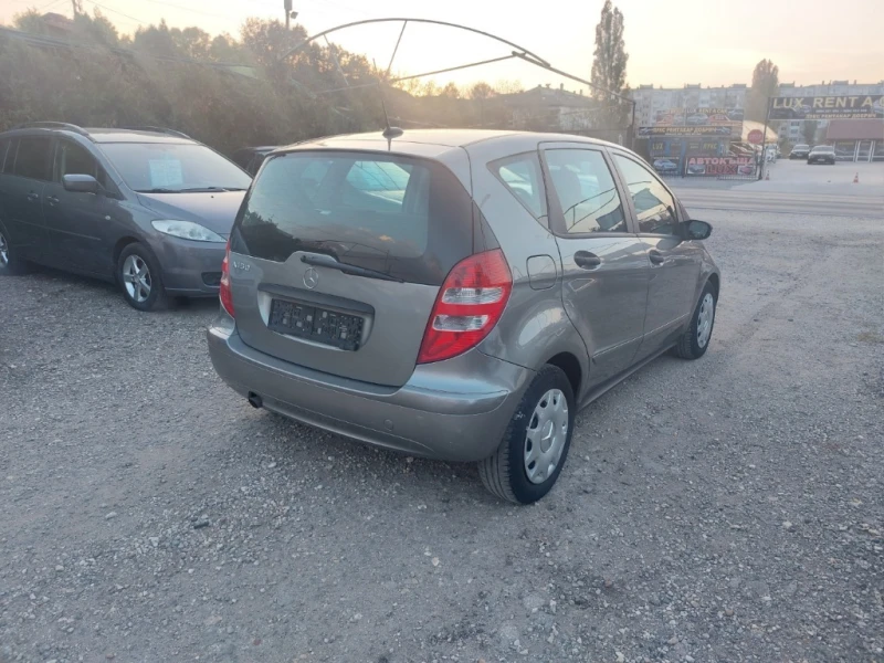 Mercedes-Benz A 150, снимка 6 - Автомобили и джипове - 47836639