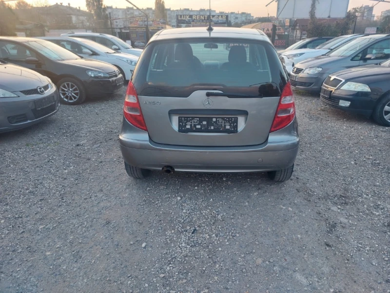 Mercedes-Benz A 150, снимка 5 - Автомобили и джипове - 47836639