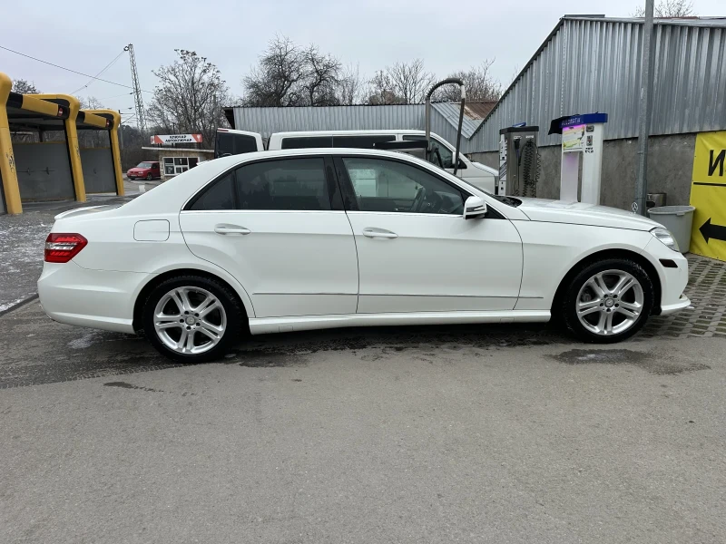 Mercedes-Benz E 500 E550, снимка 15 - Автомобили и джипове - 49105132