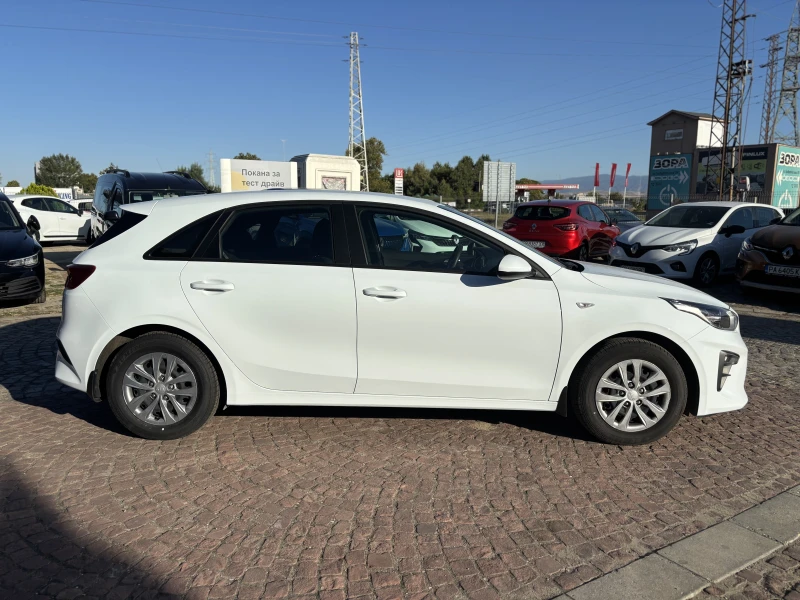 Kia Ceed 1.6 куб. / 115 к.с., снимка 3 - Автомобили и джипове - 51771924