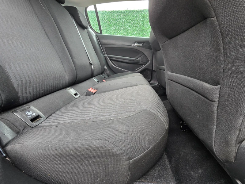 Peugeot 308 1.6Blue HDI* 115к.с.* 6 скорости , снимка 16 - Автомобили и джипове - 52092122