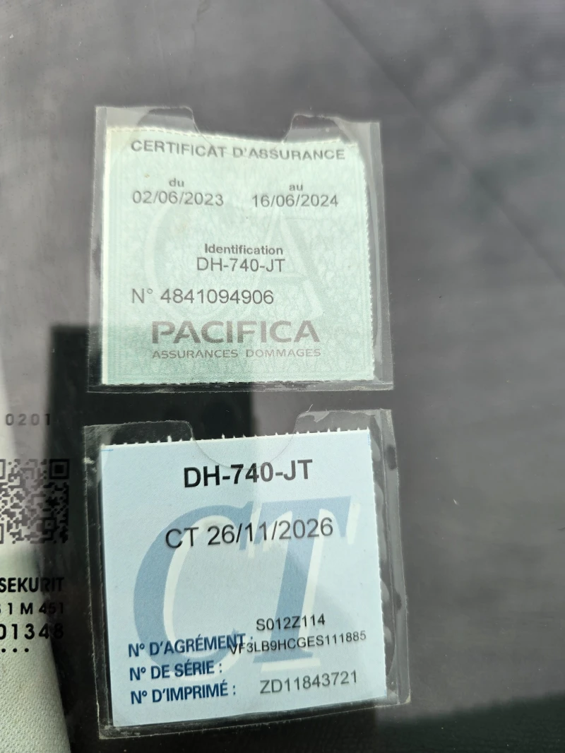 Peugeot 308 1.6Blue HDI* 115к.с.* 6 скорости , снимка 11 - Автомобили и джипове - 52092122