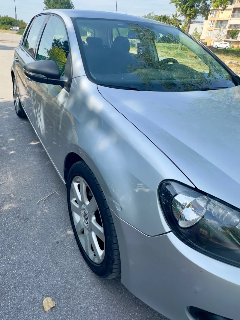 VW Golf, снимка 6 - Автомобили и джипове - 52140888