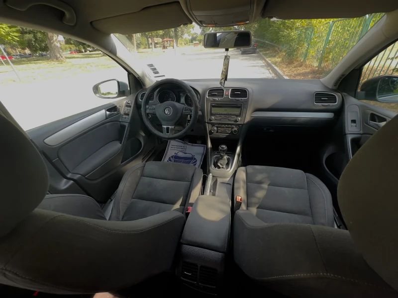 VW Golf, снимка 3 - Автомобили и джипове - 52140888