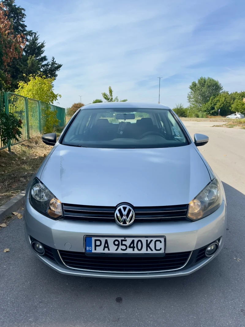VW Golf, снимка 2 - Автомобили и джипове - 52140888