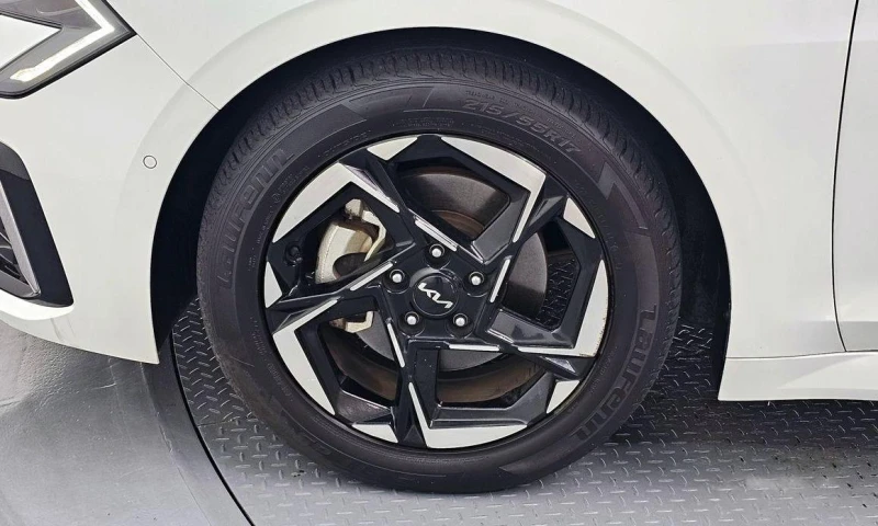 Kia K5 2.0 Noblesse * НАЙ-ДОБРА ЦЕНА В БЪЛГАРИЯ* , снимка 5 - Автомобили и джипове - 52357655