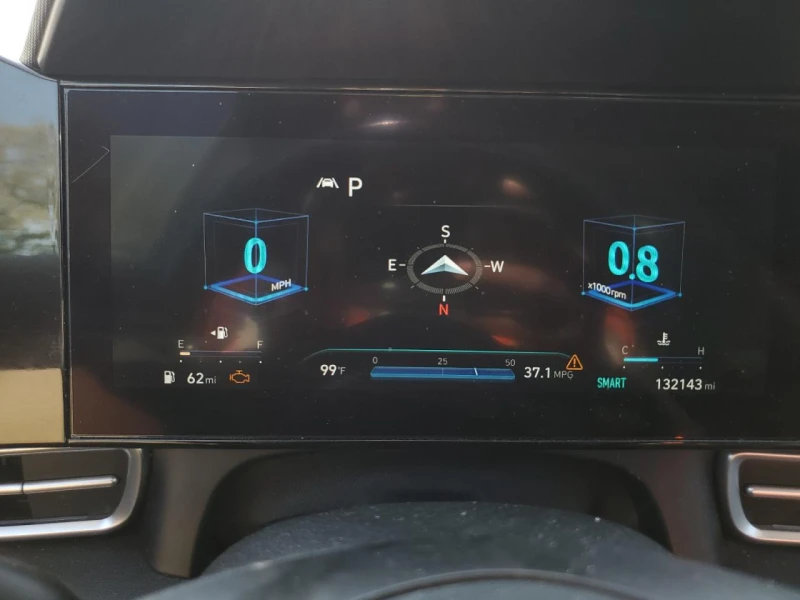 Hyundai Elantra LIMITED, снимка 9 - Автомобили и джипове - 52416160