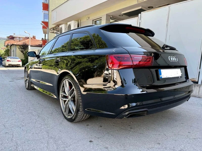 Audi A6 3.0 TDI COMPETITION, снимка 2 - Автомобили и джипове - 52740546