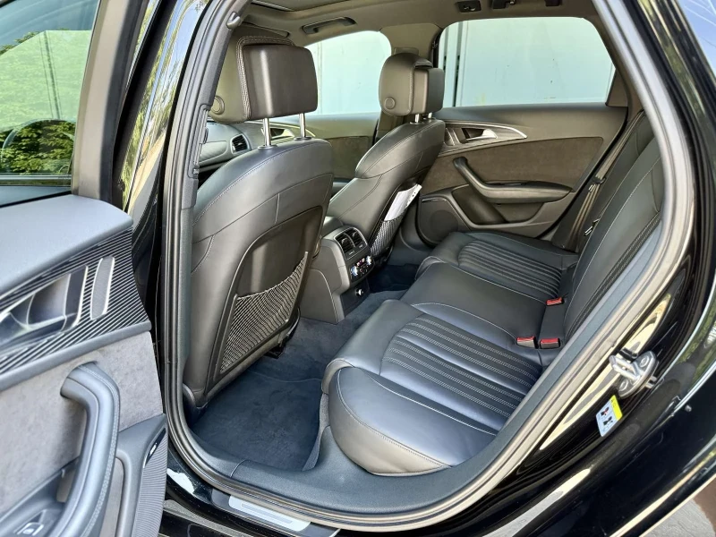 Audi A6 3.0 TDI COMPETITION, снимка 7 - Автомобили и джипове - 52740546