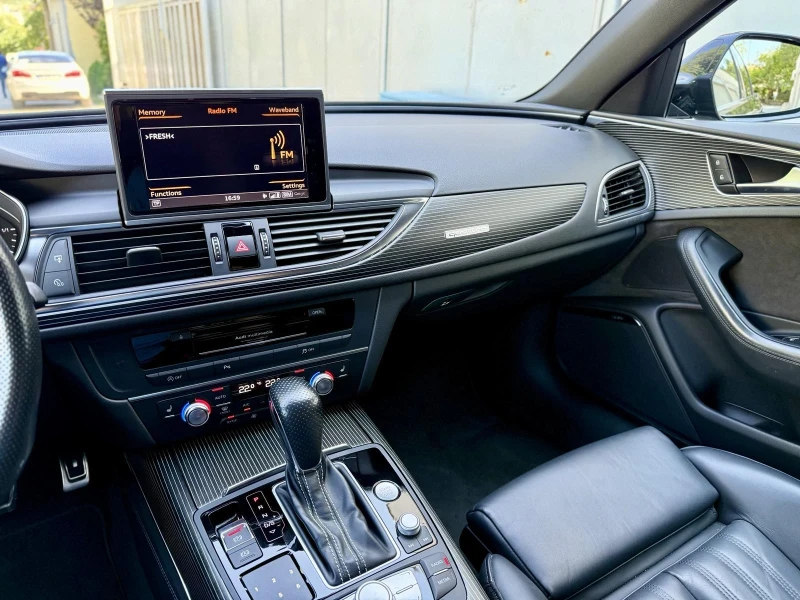 Audi A6 3.0 TDI COMPETITION, снимка 6 - Автомобили и джипове - 52740546