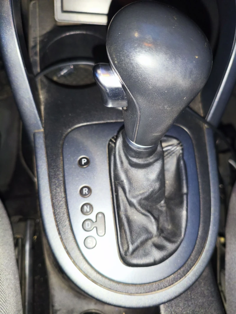 Seat Altea, снимка 10 - Автомобили и джипове - 52775184