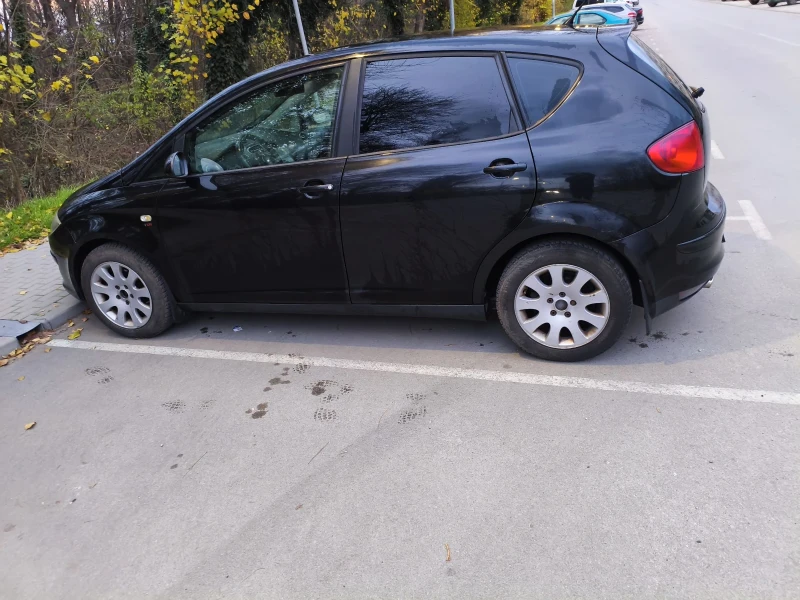 Seat Altea, снимка 3 - Автомобили и джипове - 52775184