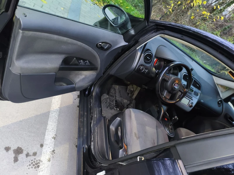 Seat Altea, снимка 8 - Автомобили и джипове - 52775184