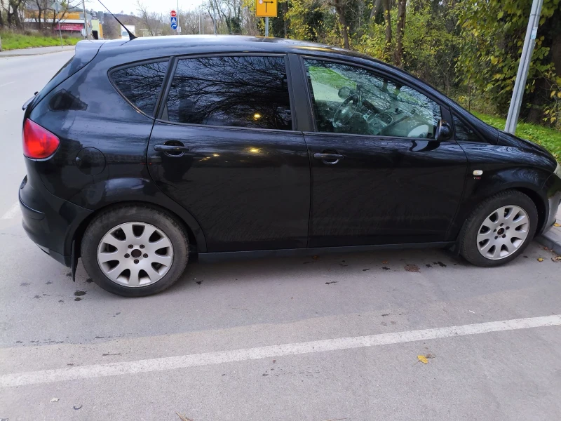 Seat Altea, снимка 4 - Автомобили и джипове - 52775184