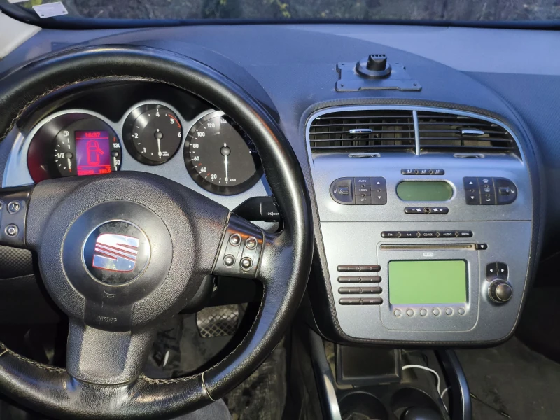 Seat Altea, снимка 11 - Автомобили и джипове - 52775184