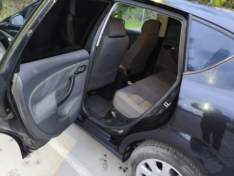 Seat Altea, снимка 7 - Автомобили и джипове - 52775184