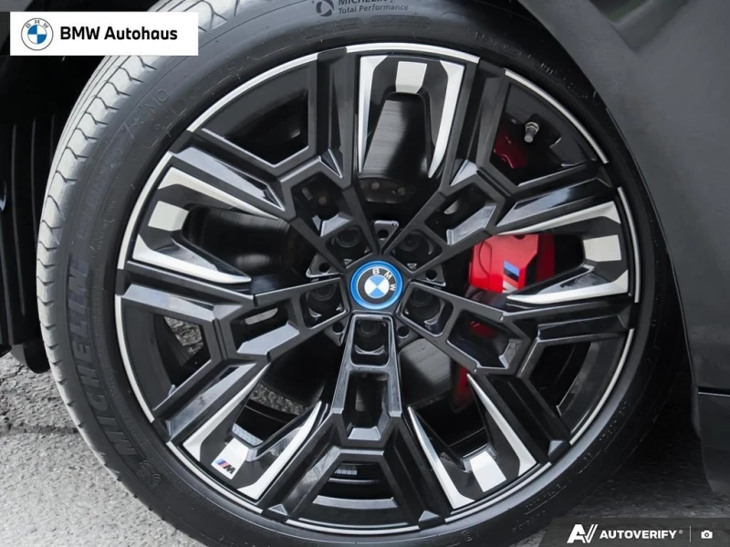 BMW i5 * M60 xDrive PREMIUM ESSENTIAL, M SPORT PRO, COMFO, снимка 5 - Автомобили и джипове - 52803662