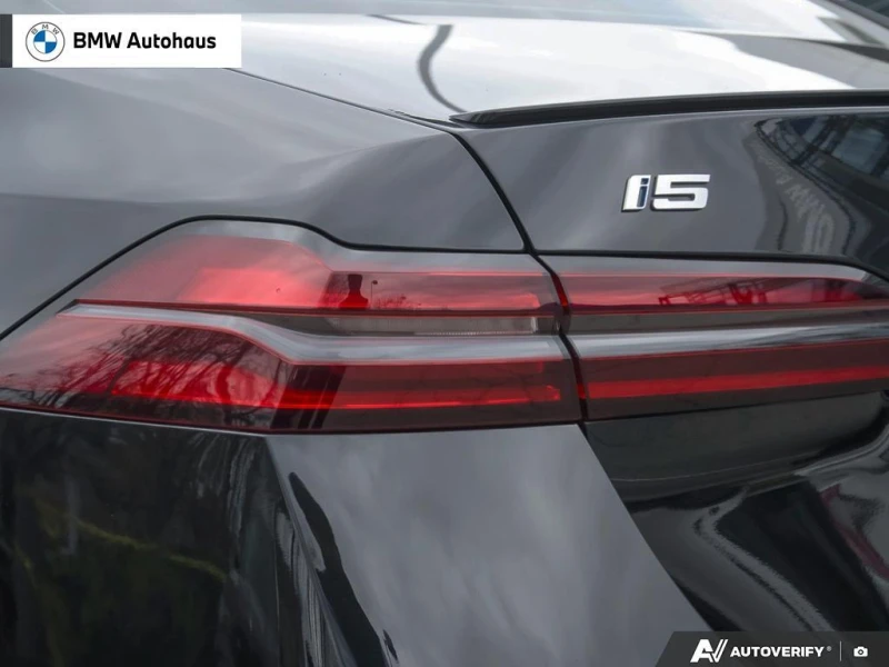 BMW i5 * M60 xDrive PREMIUM ESSENTIAL, M SPORT PRO, COMFO, снимка 11 - Автомобили и джипове - 52803662