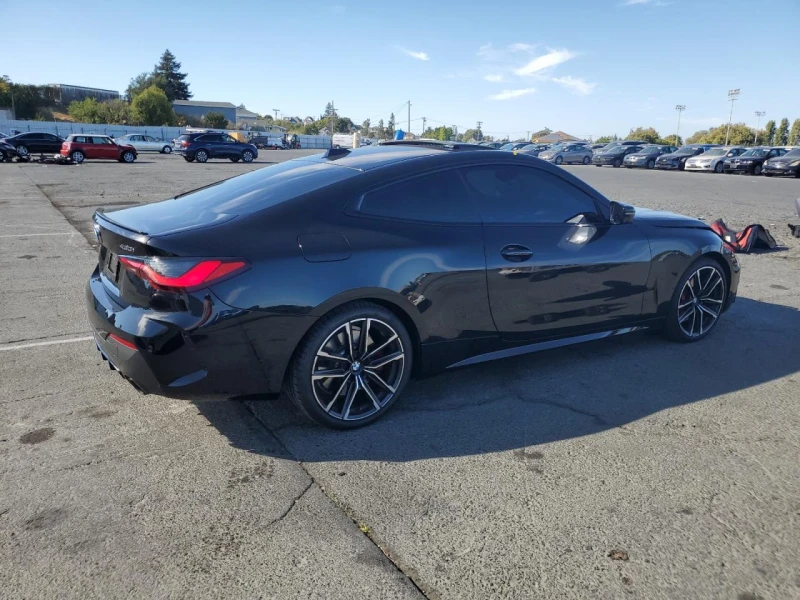 BMW 430 I* CARFAX* AВТОЛИЗИНГ, снимка 3 - Автомобили и джипове - 52827535