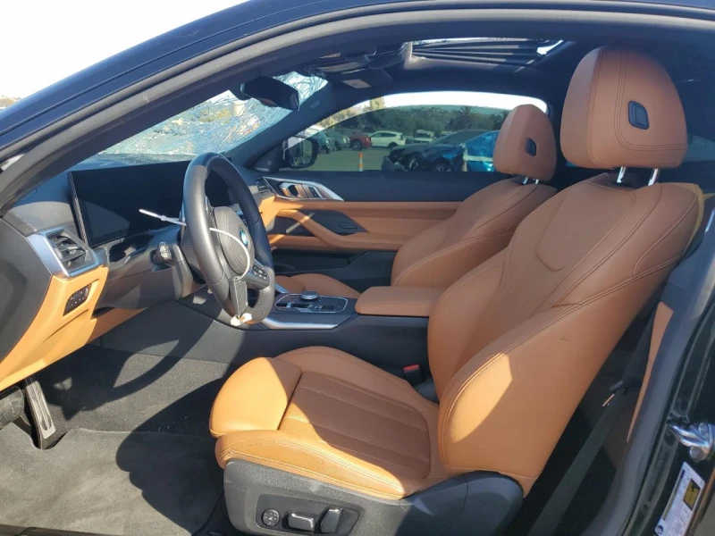 BMW 430 I* CARFAX* AВТОЛИЗИНГ, снимка 7 - Автомобили и джипове - 52827535