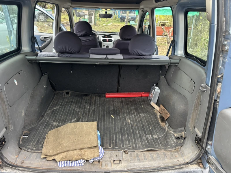 Opel Combo, снимка 8 - Автомобили и джипове - 52852288