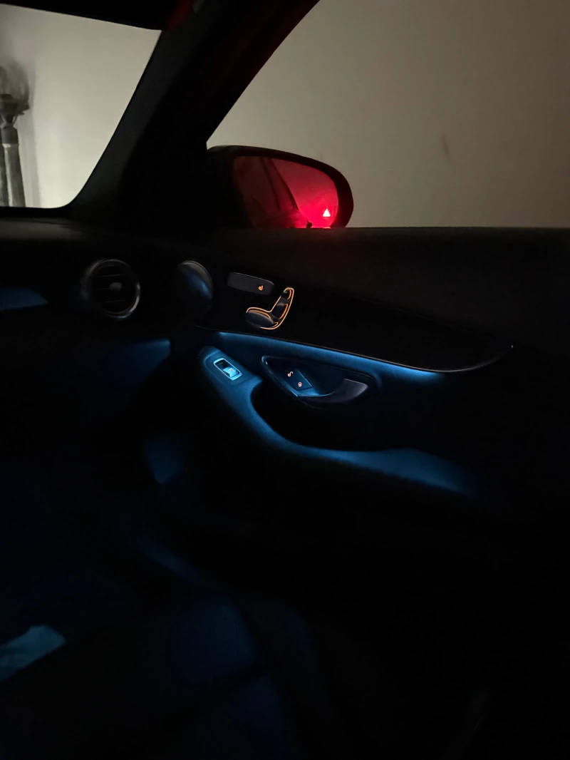 Mercedes-Benz C 300 C43 AMG, снимка 8 - Автомобили и джипове - 52905510